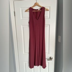 Wilfred dress size 4